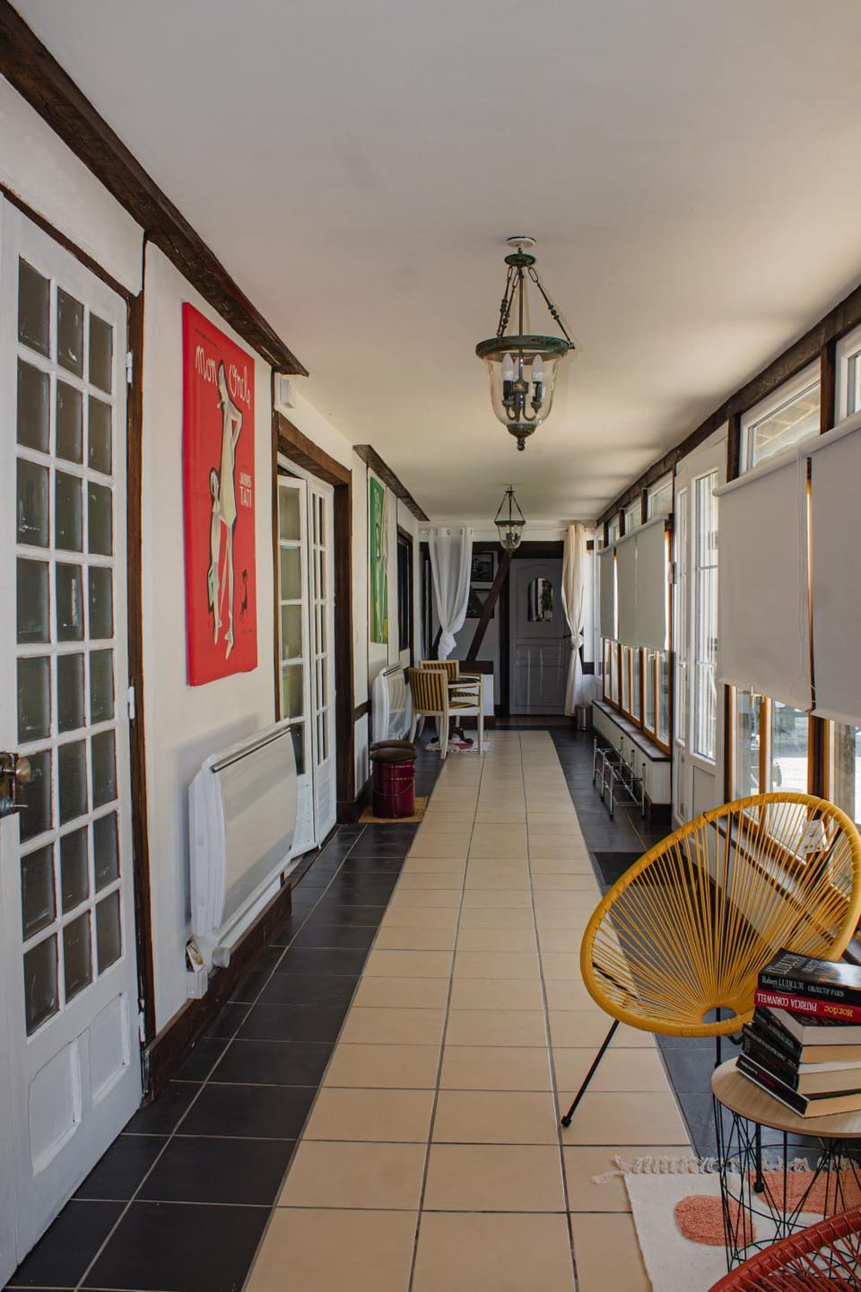 Banquet/Function facilities