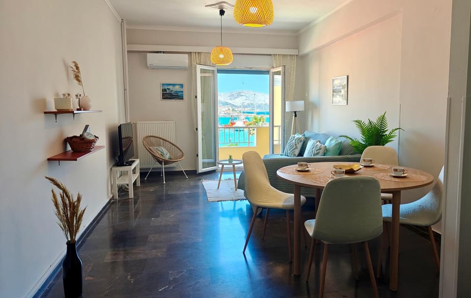 TV and multimedia, Living room, Dining area, Sea view, internet, internet