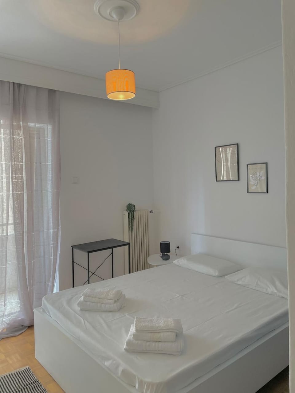 TheSea-Nest Apartment in Kavala