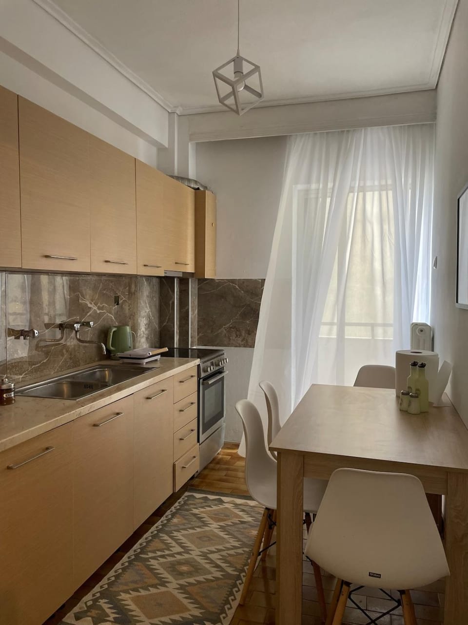 TheSea-Nest Apartment in Kavala