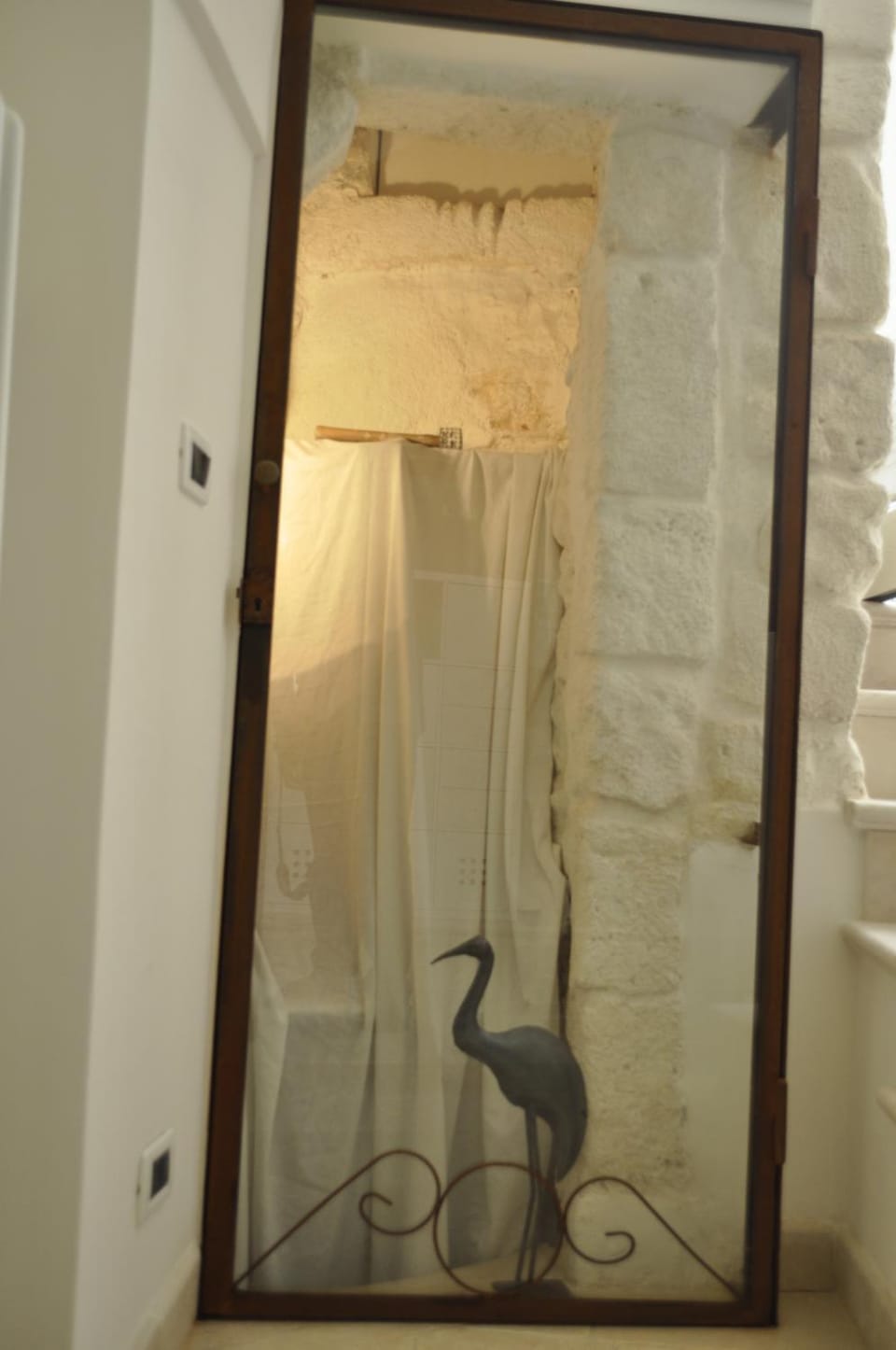 Latorreangioina Apartment in Ostuni