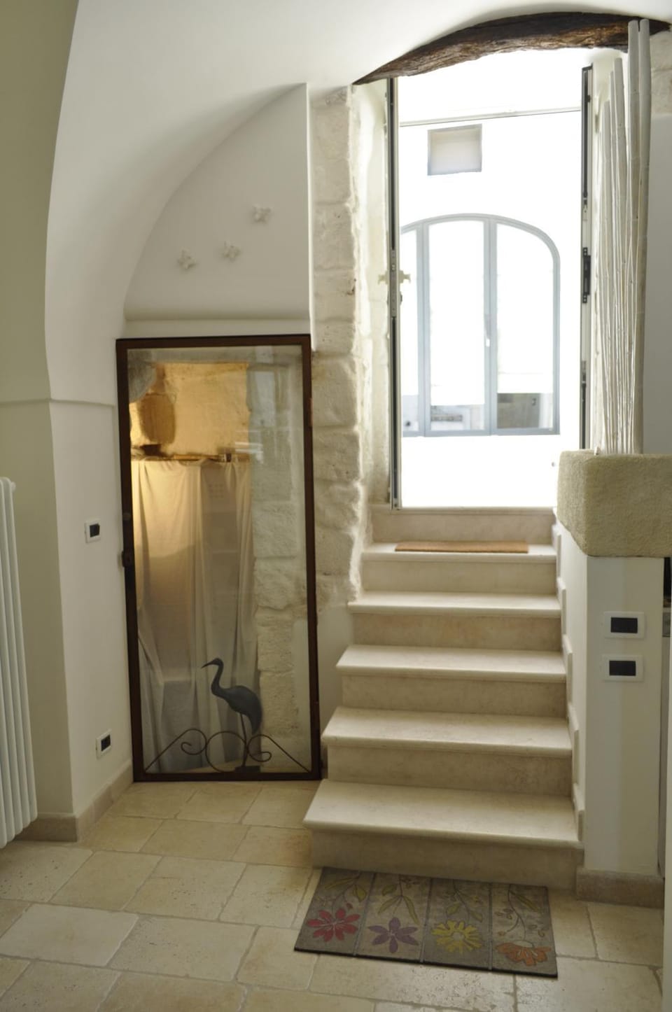 Latorreangioina Apartment in Ostuni