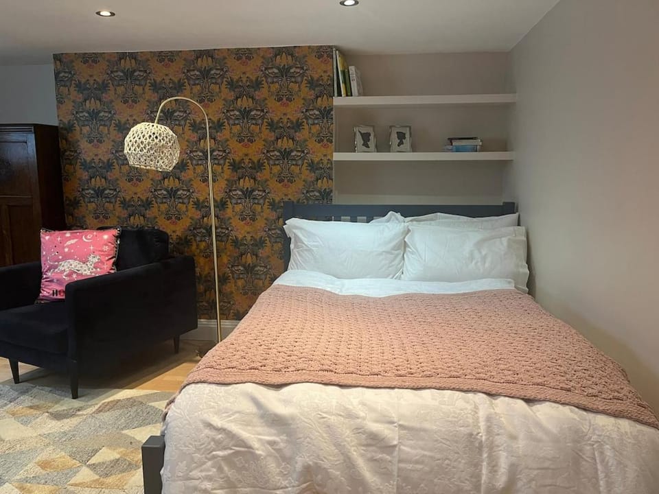 Historic home in central London Apartment in London Borough of Islington