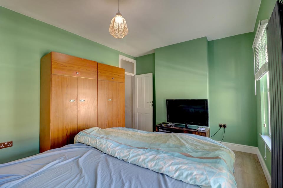 Double Room Plaistow E13 Vacation rental in London