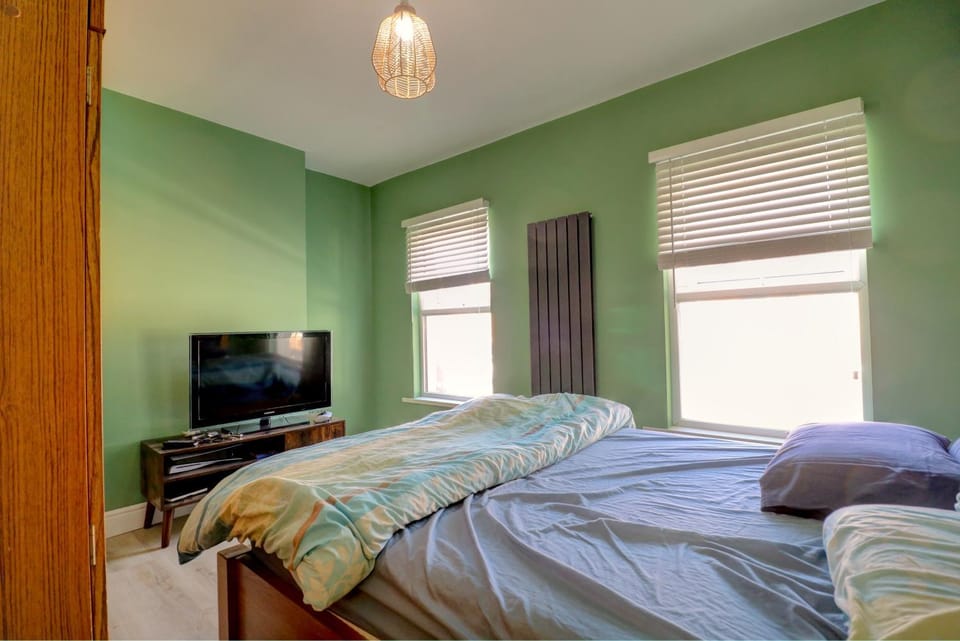 Double Room Plaistow E13 Vacation rental in London
