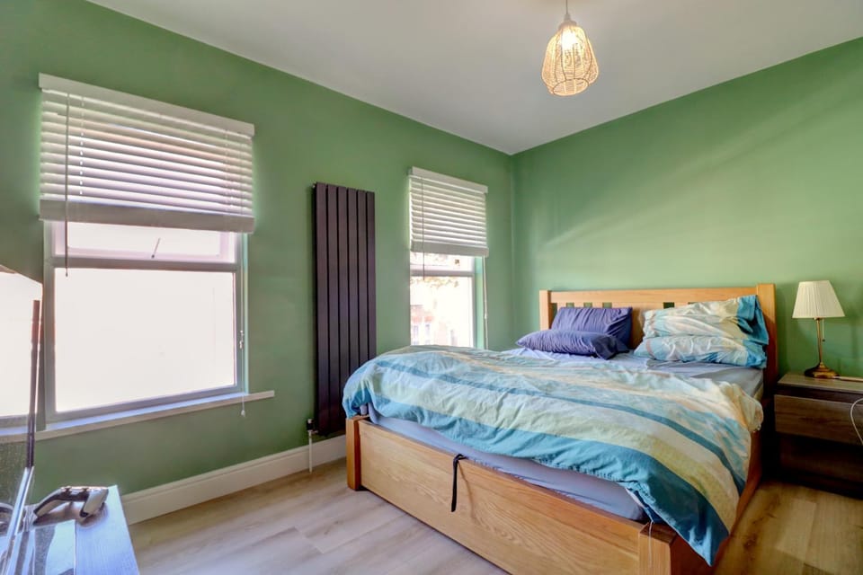 Double Room Plaistow E13 Vacation rental in London