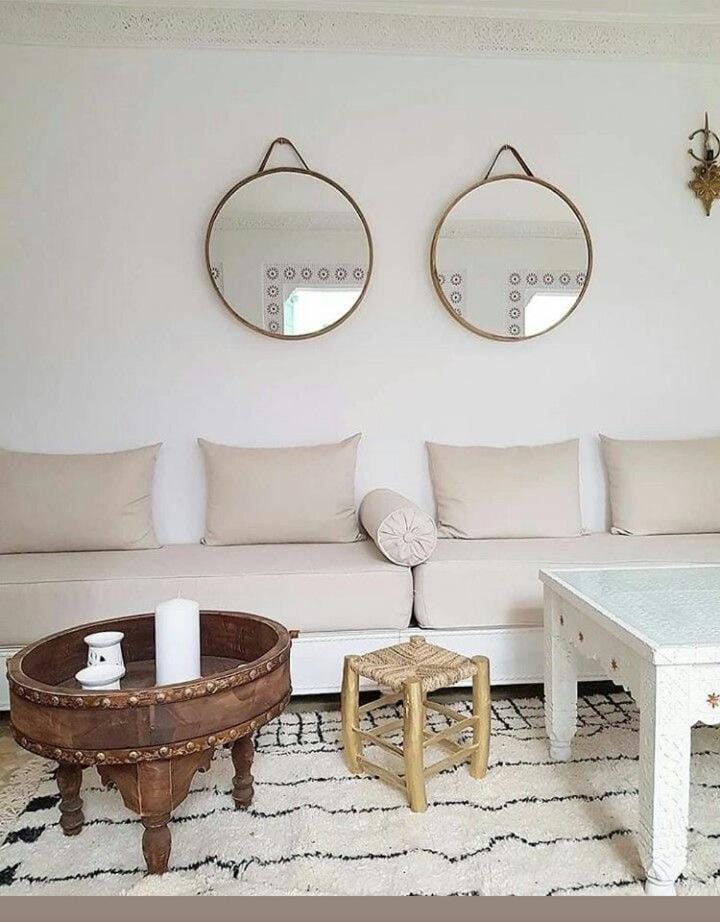 Art Ryad space Apartment in Casablanca-Settat