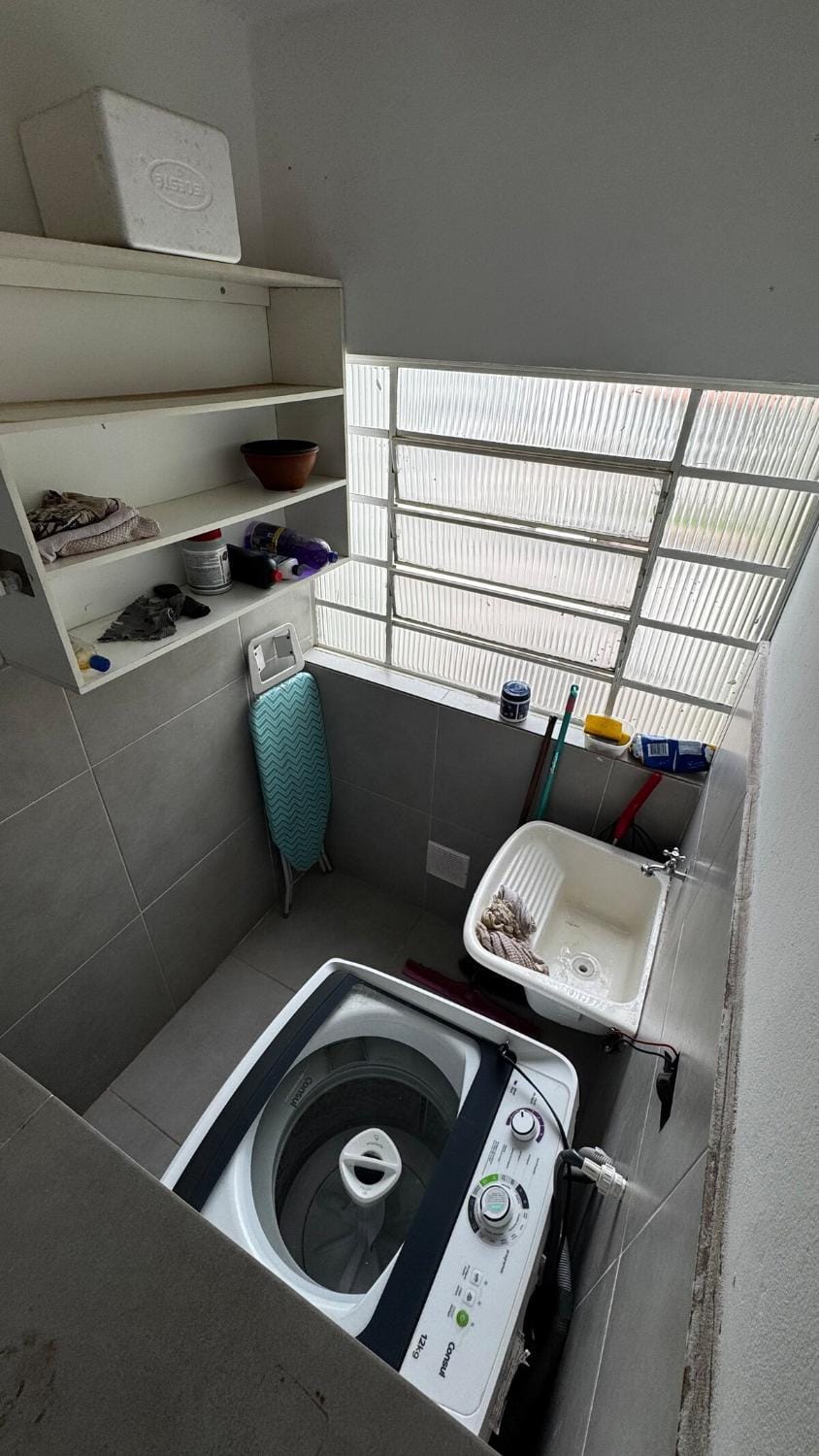 Apartment near UFMS Apartment in Campo Grande