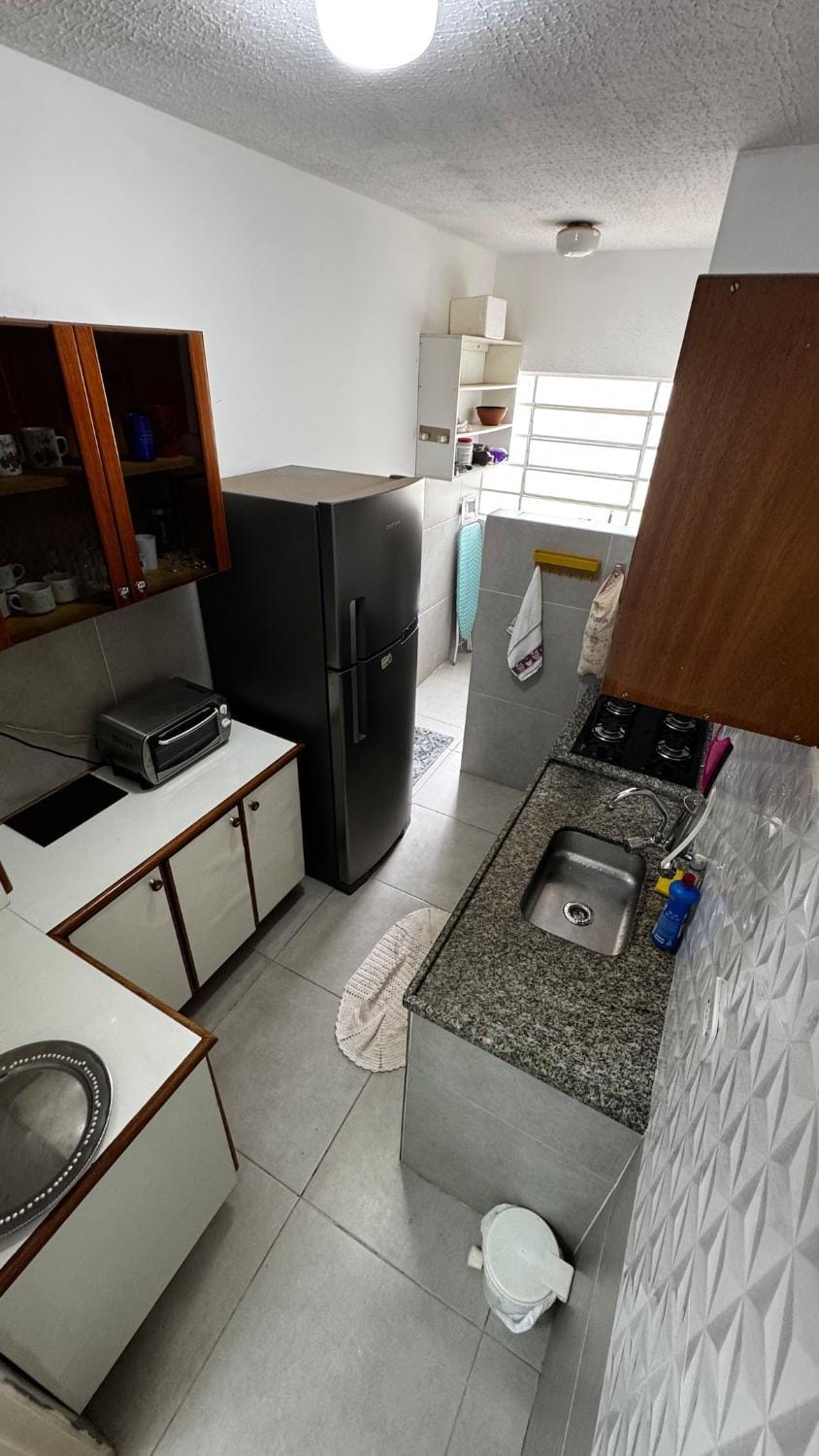 Apartment near UFMS Apartment in Campo Grande