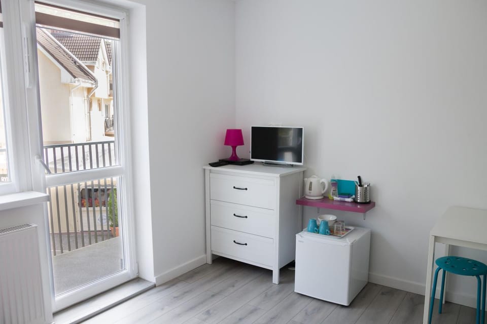 TV and multimedia, Coffee/tea facilities