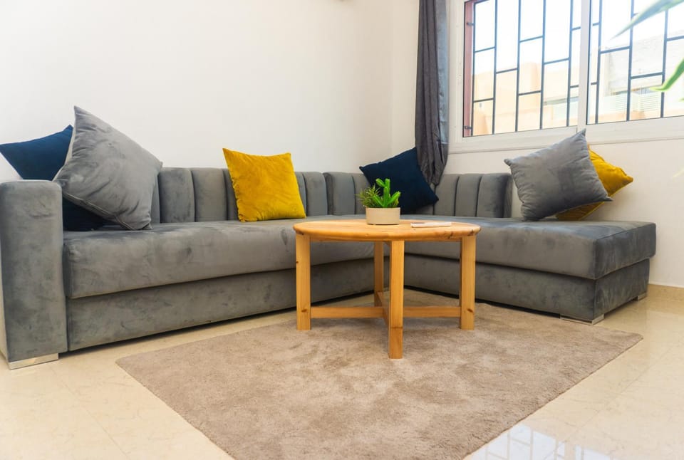 Appartement Walili Apartment in Marrakesh