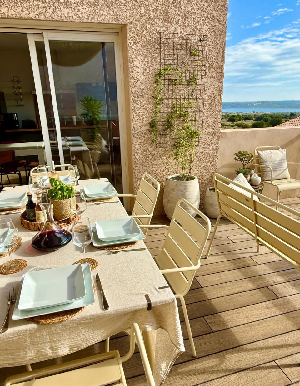 Fitou Villa Villa in Occitanie