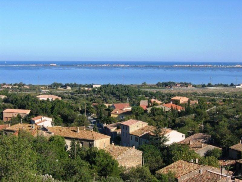 Fitou Villa Villa in Occitanie