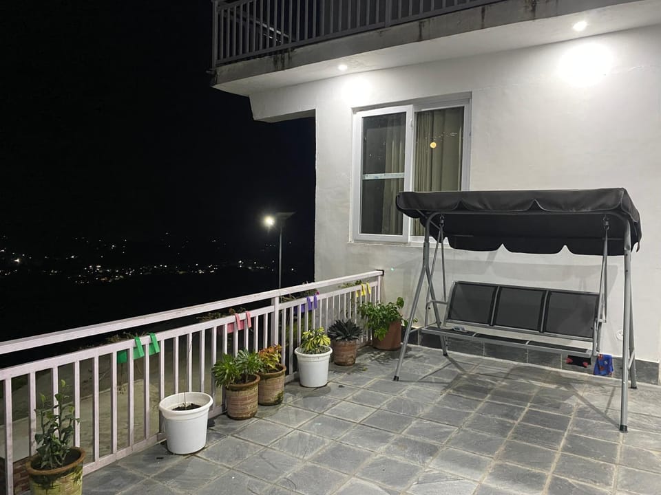 Patio, View (from property/room), Balcony/Terrace