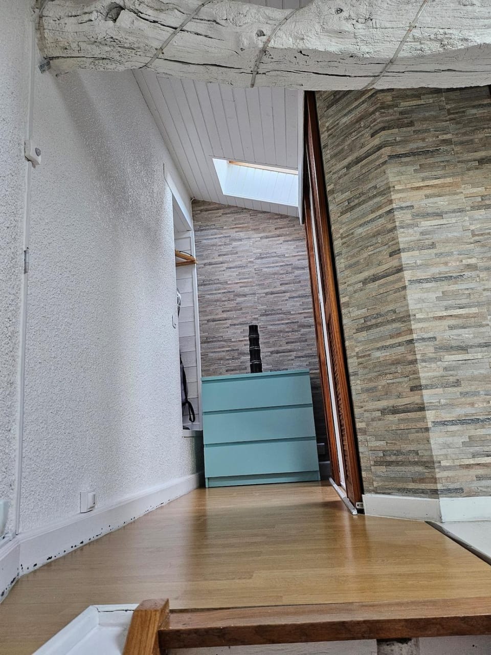 La ptite bebelle tour confort ou presque House in Nouvelle-Aquitaine