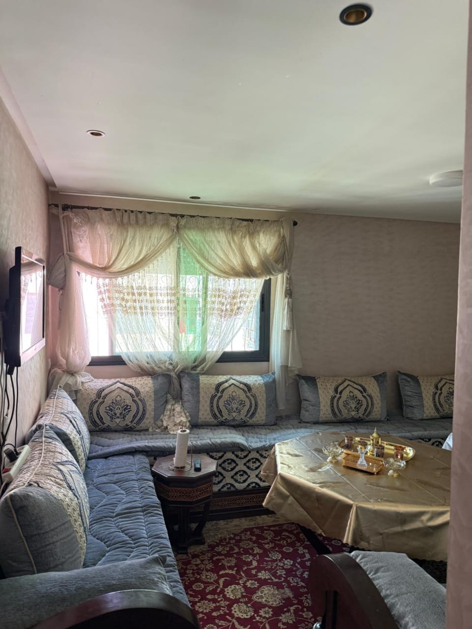 Dar AMIRA Apartment in Mohammedia