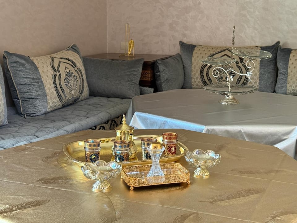 Dar AMIRA Apartment in Mohammedia
