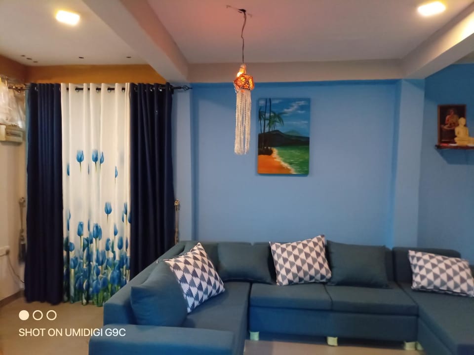 Summer villa pvt ltd Bed and Breakfast in Ella