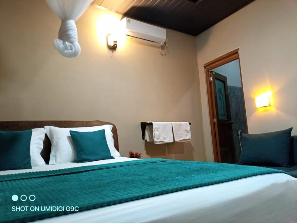 Summer villa pvt ltd Bed and Breakfast in Ella