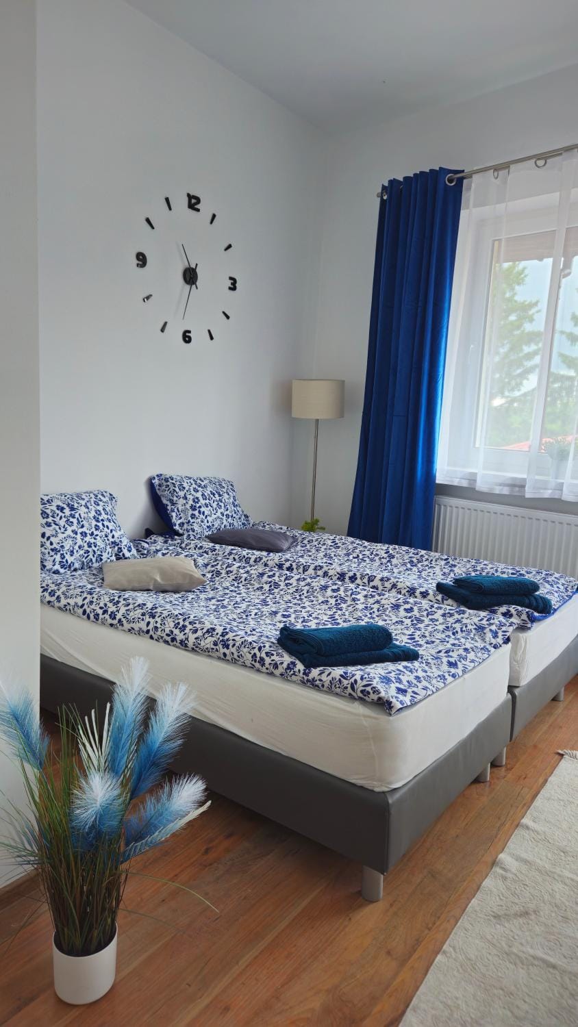 Biała Perła House Vacation rental in Gdansk