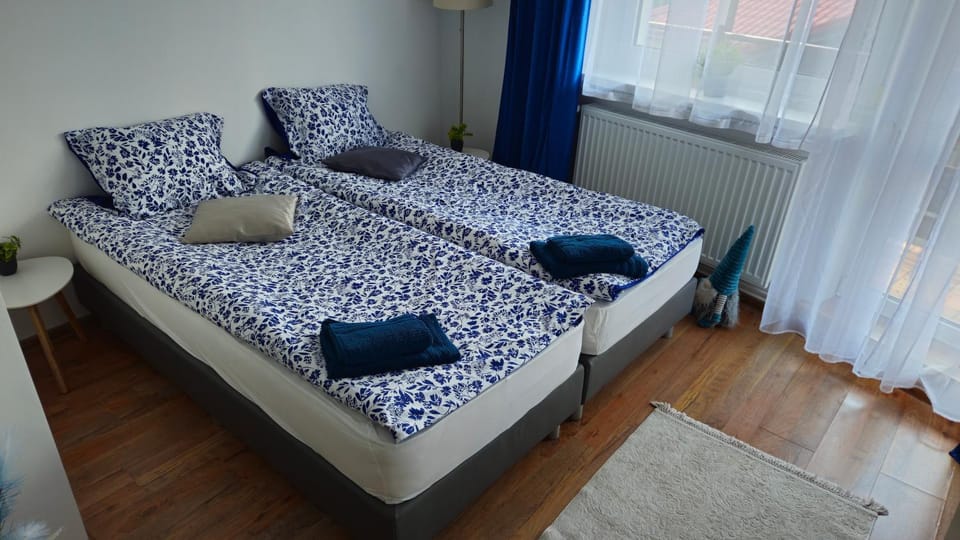 Biała Perła House Vacation rental in Gdansk