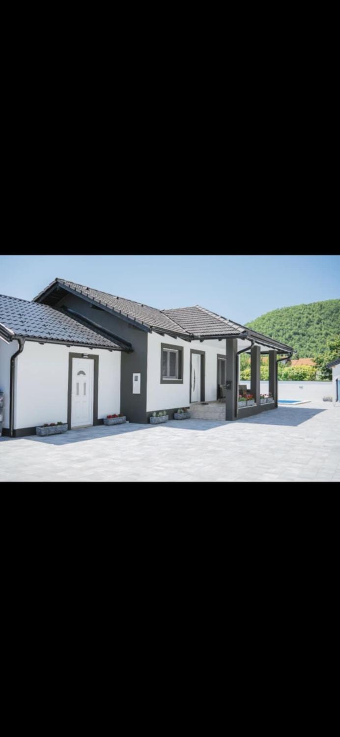 Kuća za odmor Aurora Villa in Lika-Senj County