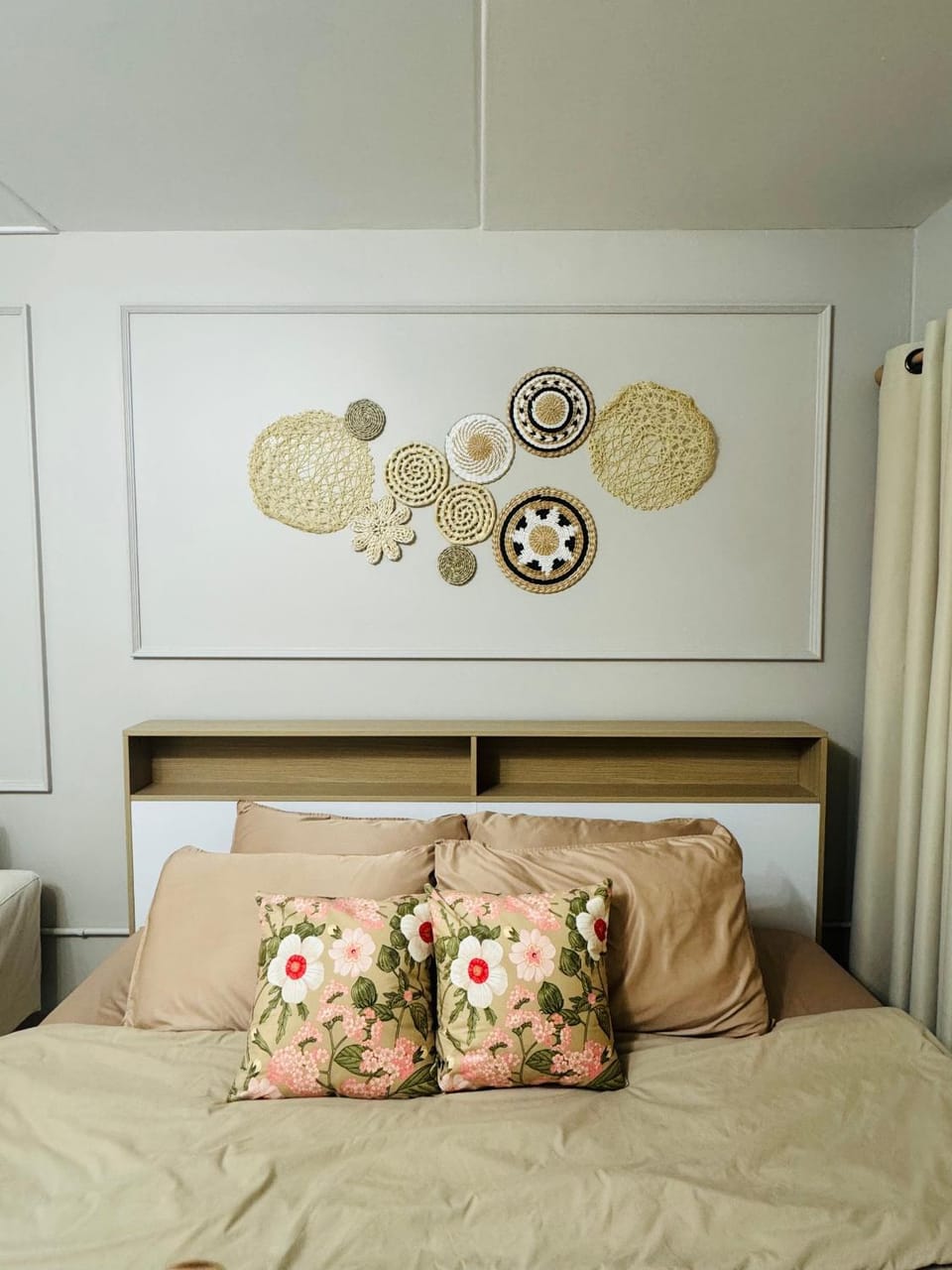 MoonStay C1 Impact Arena Muangthongthani-Donmuang-FreeSpeedWifi Apartment in Bangkok