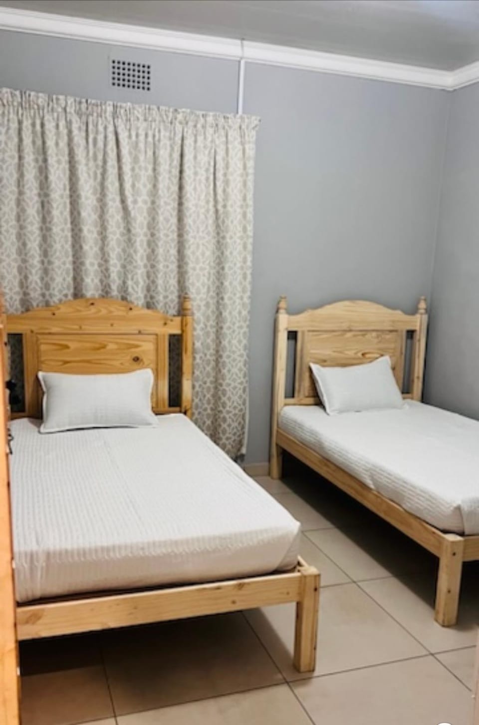 Prudys Place Vacation rental in Gauteng