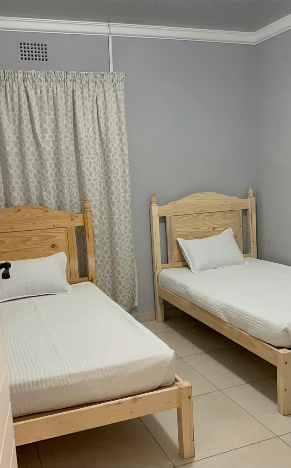 Prudys Place Vacation rental in Gauteng
