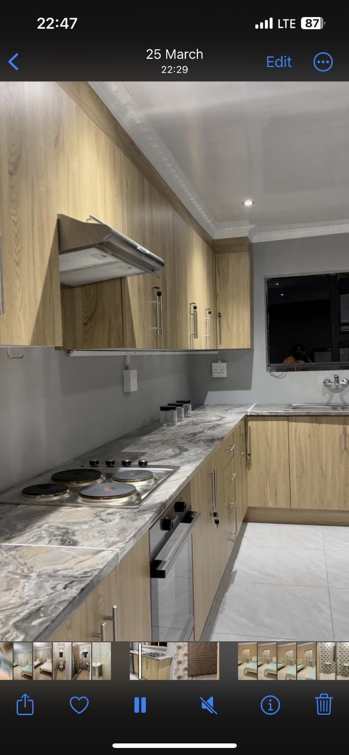 Prudys Place Vacation rental in Gauteng