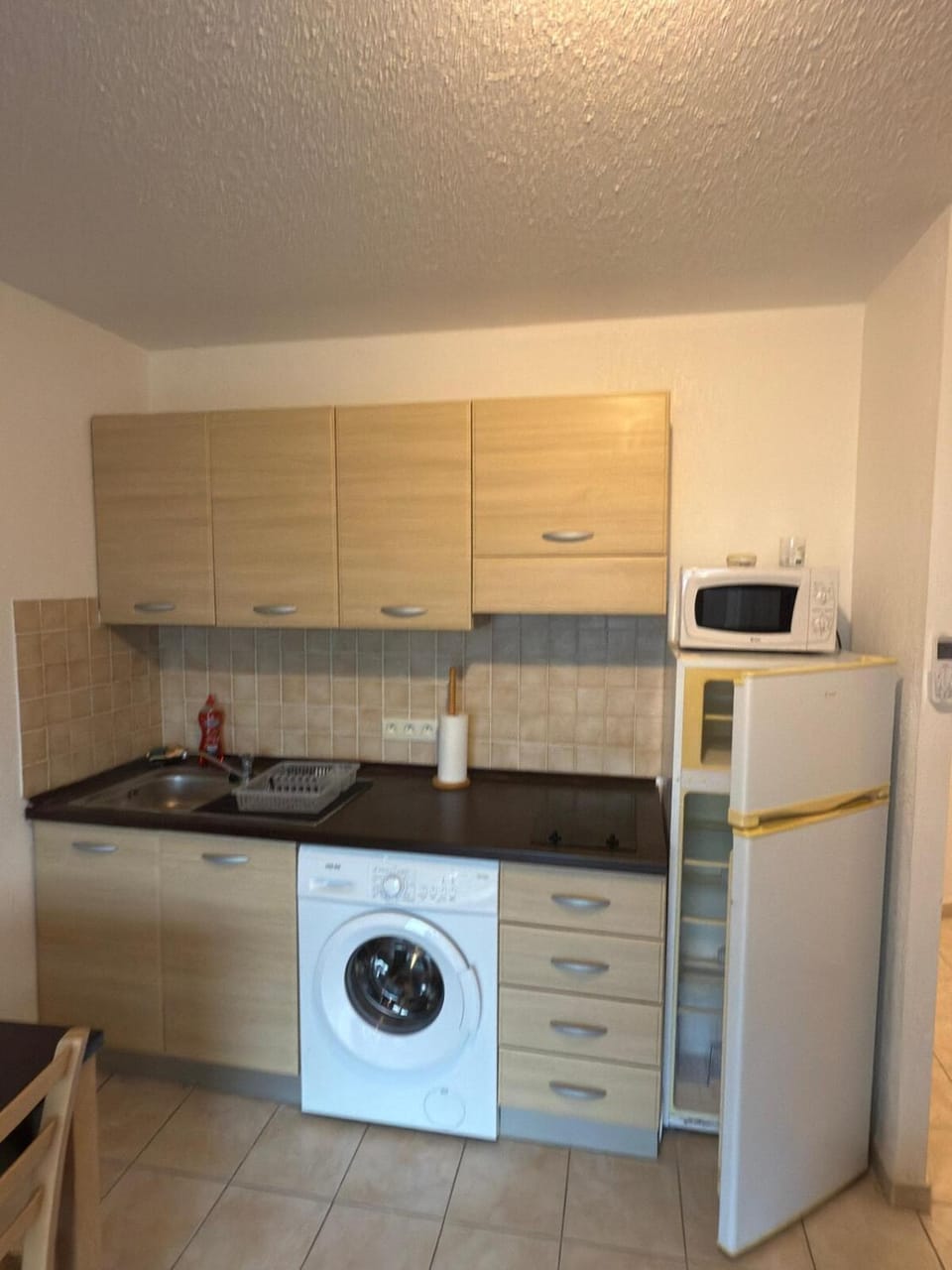 Beautiful accommodation, private residence Apartment in Linguizzetta