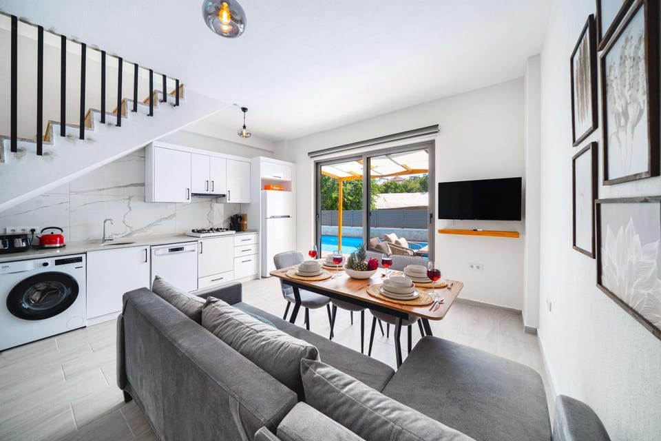 Kas Pera Villas Villa in Muğla Province