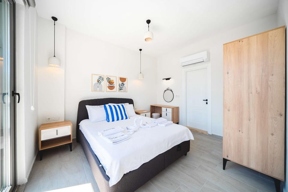 Kas Pera Villas Villa in Muğla Province