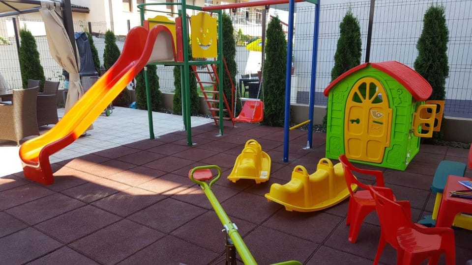 Kids's club