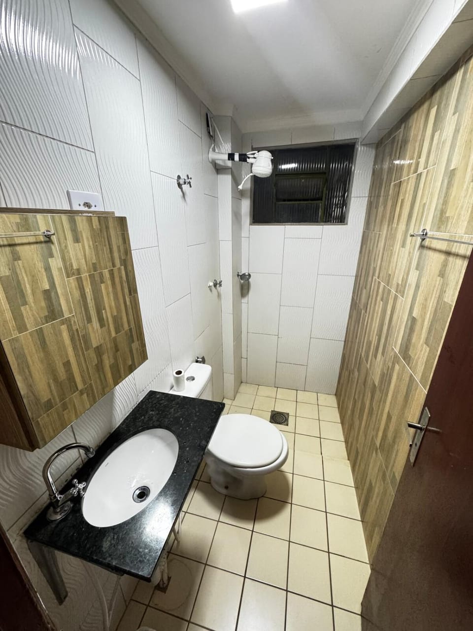 Apartment near the city center Apartment in Campo Grande