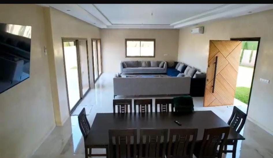 Villa Mimouche Villa in Souss-Massa