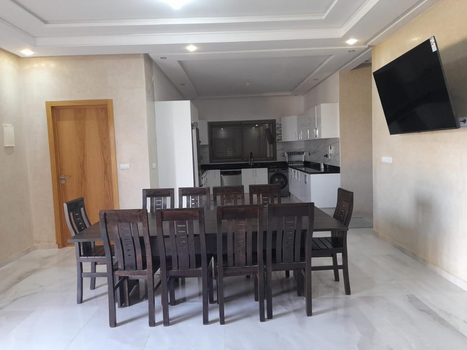 Villa Mimouche Villa in Souss-Massa