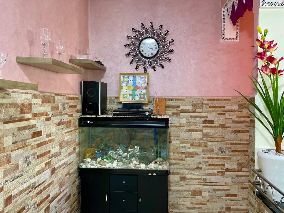 Le meilleur appartement à côté du grand stade sportif de Fès Apartment in Fes