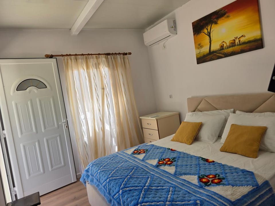 Apartment Himare Livadhe Apartment in Vlorë County, Albania