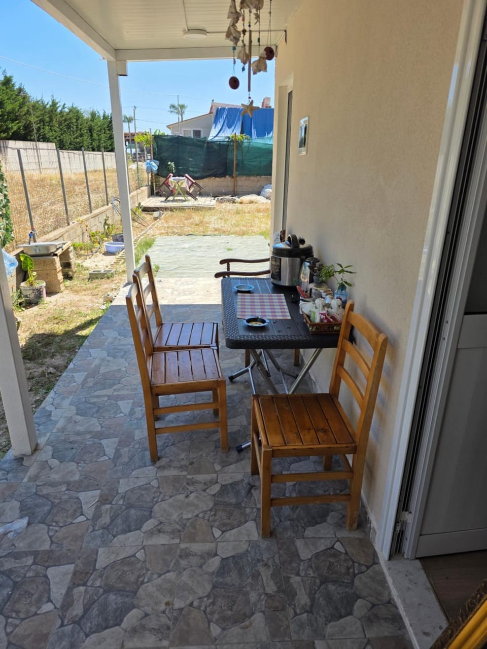 Apartment Himare Livadhe Apartment in Vlorë County, Albania