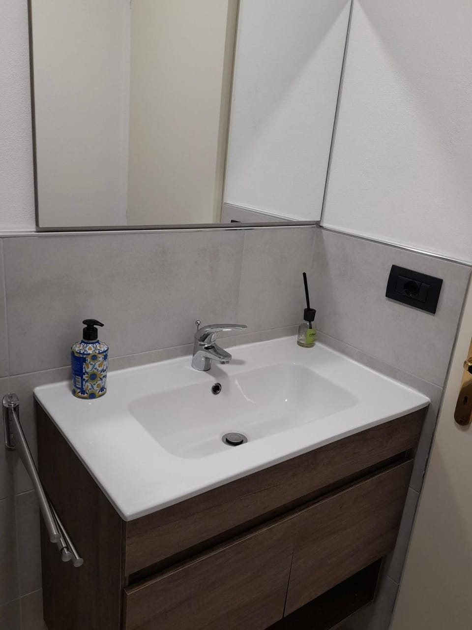 Le 3 Finestre Apartment in Tuscany