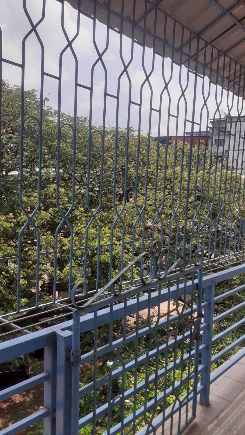 PARRAS Residency Apartment in Benaulim