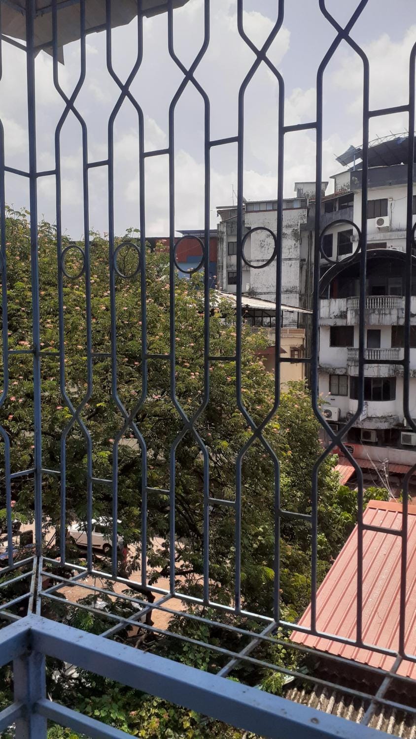 PARRAS Residency Apartment in Benaulim