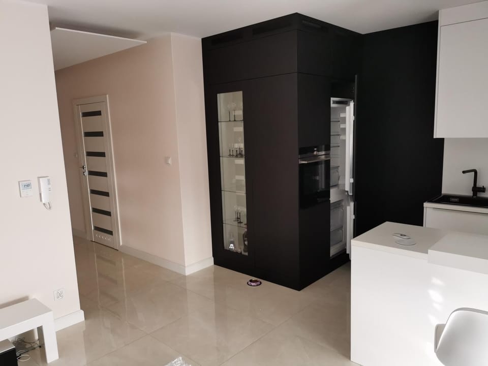 APARTMENT Wieluń 56 m Apartment in Greater Poland Voivodeship