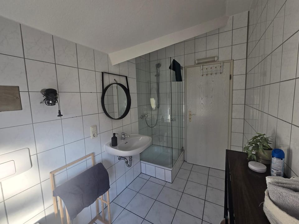 Wohnung- ideal für beruflich unterwegs Apartment in Rhineland-Palatinate