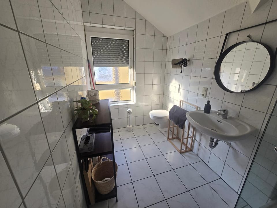 Wohnung- ideal für beruflich unterwegs Apartment in Rhineland-Palatinate