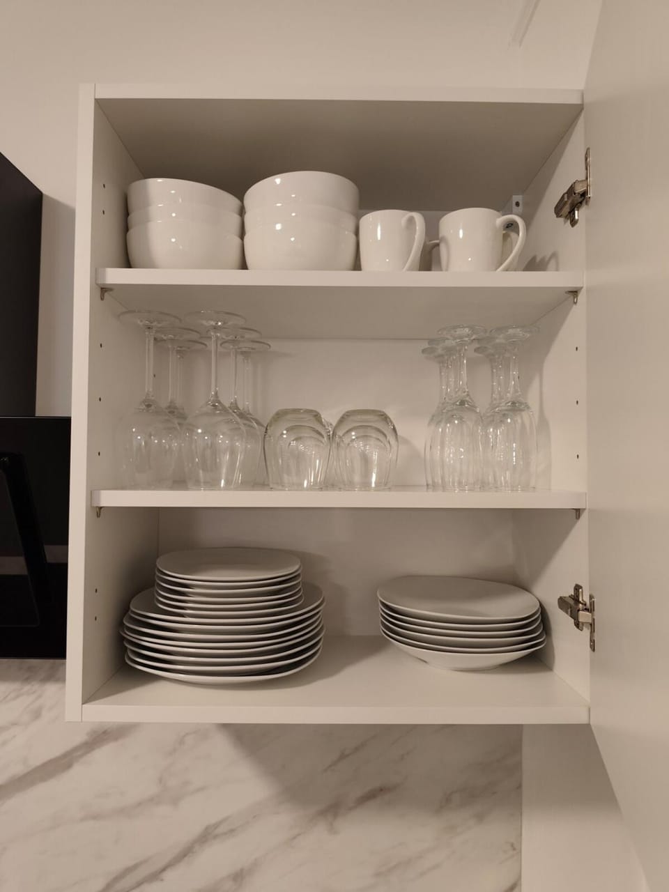 Les suites frontalières T2 avec Parking secteur Thionville Luxembourg Apartment in Thionville