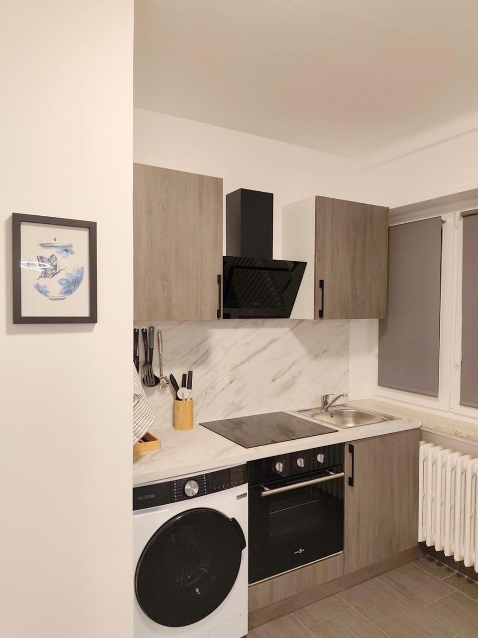 Les suites frontalières T2 avec Parking secteur Thionville Luxembourg Apartment in Thionville