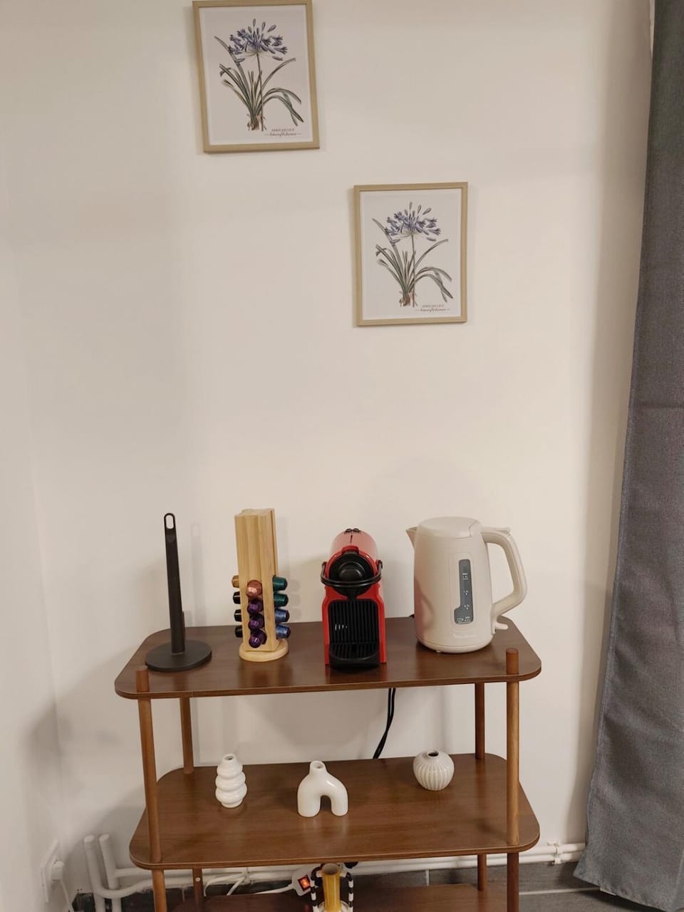 Les suites frontalières T2 avec Parking secteur Thionville Luxembourg Apartment in Thionville