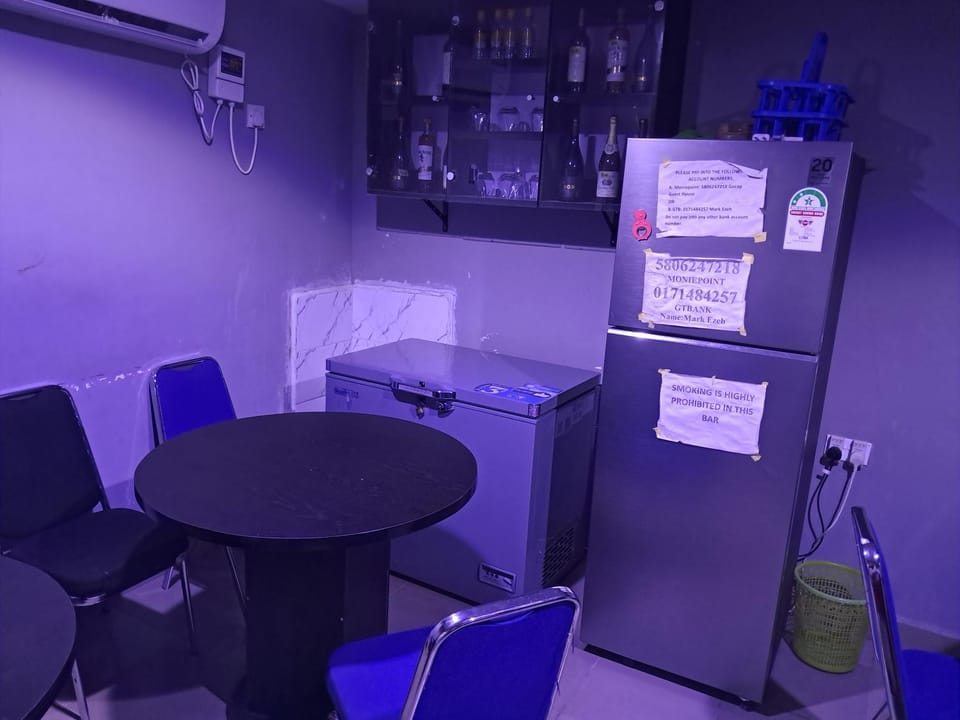 minibar